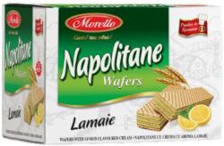 Morello Napolitane MORELLO crema de lamaie 3kg, 10 pac * 300gr