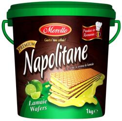 Morello Napolitane MORELLO, crema de lamaie, la galetusa de 1kg