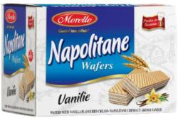 Morello Napolitane MORELLO crema de vanilie 3kg, 10 pac * 300gr