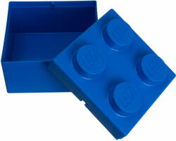 LEGO® Iconic - 2x2 LEGO kék doboz (853235)