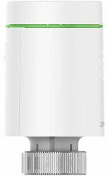 EZVIZ T55 intelligens radiátor termosztát 2 db + A3 Hub 1 db szett, energiatakarékos fűtésszabályozás egyszerű telepítés (CS-T55/A3-A) - wincity