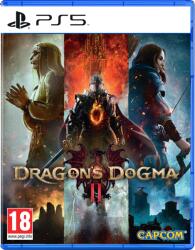 Capcom Dragon's Dogma II [Lenticular Edition] (PS5)