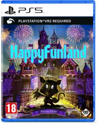 Perp HappyFunland VR2 (PS5)