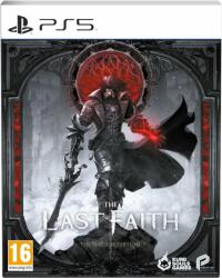 Playstack The Last Faith [Nycrux Edition] (PS5)