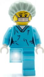 LEGO® Classic Breloc Chirurg lanterna (LGL-TO45) - pcone