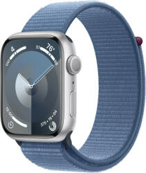 Apple Watch Series 9 Nike 45mm
