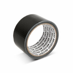 Általános ragasztószalag - textil szállal - fekete - 10 m x 48 mm (G11081A)
