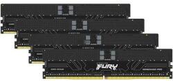 Kingston FURY Renegade Pro 64GB (4x16GB) DDR5 6000MHz KF560R32RBEK4-64