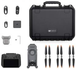 DJI Mavic 3 Enterprise Multispectral (C2) + Enterprise Shield Basic (Auto-Activation)