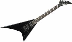 Jackson JS1X Rhoads Minion AH FB Satin Black