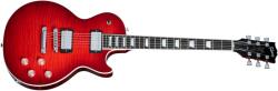 Gibson Les Paul Modern Figured Cherry Burst