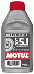 MOTUL DOT5.1 Brake Fluid 0, 5L