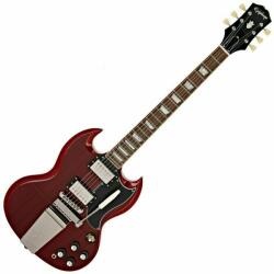 Epiphone SG Standard 61 Maestro Vibrola Vintage Cherry