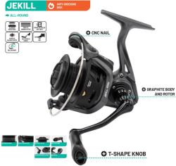 Colmic JEKILL 2000 FD 9+1bb (MULJEK20)