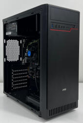 PCX 263017 Számítógép konfiguráció