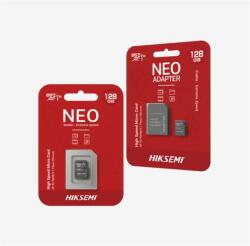 Hikvision HIKSEMI Neo microSDXC 256GB (HS-TF-C1/256G/NEO/AD)