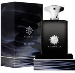 Amouage Memoir for Men EDP 100 ml Parfum