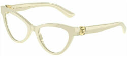 Dolce&Gabbana DG3394 3312 Rama ochelari