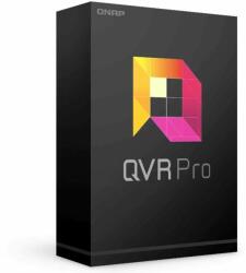 Qnap LIC-SW-QVRPRO-8CH-EI