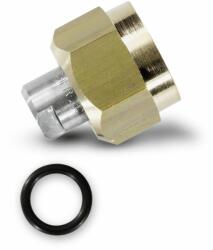 KÄRCHER Professional Kärcher Fúvókakészlet FR felülettisztítóhoz, 450 l/h - 500 l/h 2.640-482.0 (2.640-482.0)