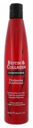 Xpel Marketing Biotin & Collagen balsam de păr 300 ml pentru femei