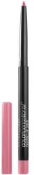 Maybelline Color Sensational Shaping Lip Liner creion de buze 1, 2 g pentru femei 60 Palest pink