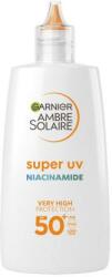Garnier Ambre Solaire Super UV Niacinamide SPF50+ pentru ten 40 ml unisex
