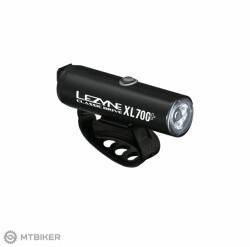 Lezyne Classic Drive XL 700+ Front 700 lm Satin (1-LED-30-V237)