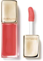 Guerlain KissKiss Bee Glow Oil ulei pentru buze cu miere culoare 309 Honey Glow 9, 5 ml - notino