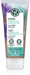 Yves Rocher Pieds gel exfoliant pentru picioare 75 ml