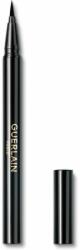 Guerlain Noir G Graphic Liner tuș lichid pentru ochi, tip cariocă impermeabil culoare 01 Black 0, 55 ml