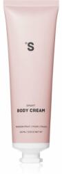 Sister's Aroma Smart Passion Fruit крем за тяло пътническа 100ml