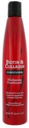Xpel Marketing Biotin & Collagen 300 ml hajkondicionáló a dúsabb hatású hajért nőknek