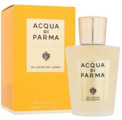 Acqua Di Parma Le Nobili Magnolia Nobile parfümözött tusfürdő 200 ml nőknek
