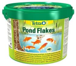 TETRA Pond Flakes 10l