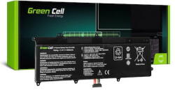 Green Cell Baterie Asus X201E C21-X202 7, 4V 4, 5Ah (AS88) - vexio