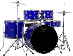 Mapex Comet Rock Set Indigo Blue