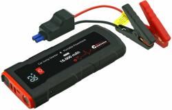 COMPASS Powerbank Smart Jump Starter funkcióval, 16.000 mAh, 2000 A