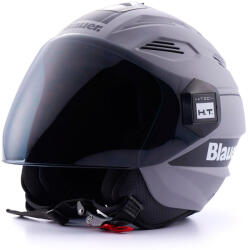 Blauer Bukósisak Blauer Brat Grey L(59-60) szürke
