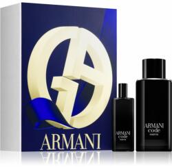 Armani Code Parfum ajándékszett