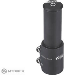 BBB BHP-22 TubeExtender hosszabbító a villaoszlop meghosszabbításához, 67 mm