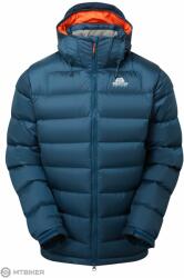 Mountain Equipment Lightline női kabát, Majolica Blue (XL)