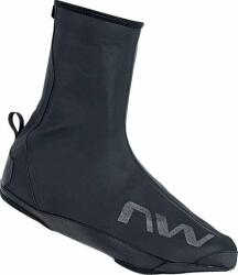 Northwave Extreme H2O Shoecover Black 2XL Husa protectie pantofi (C89212050-10-XXL)