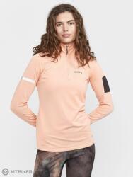 Craft ADV SubZ 2 női póló, rózsaszín (XL)