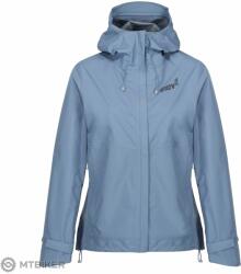 inov-8 TRAILSHELL JACKET női kabát, kék (36)
