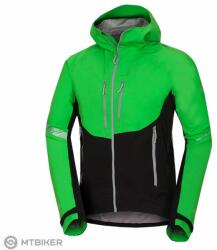 Northfinder DAVIAN dzseki, fekete/zöld (XL)