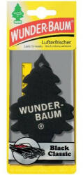 Wunder-Baum autóillatosító black ice