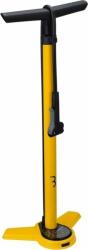 BBB Cycling AirSteel Yellow Pompă camion (358834)