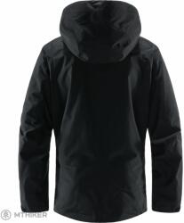 Haglöfs Astral GTX kabát, fekete (XL)