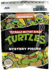 Jada Toys Nano figurina surpriza din metal, Jada, Nano Ninja Turtles, 4 cm Figurina
